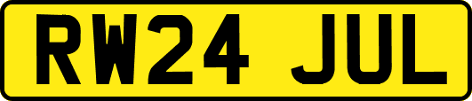 RW24JUL