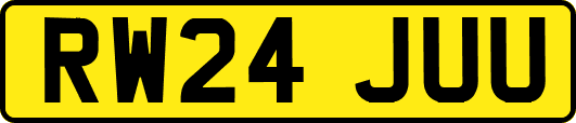 RW24JUU