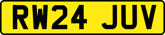RW24JUV