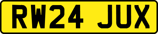 RW24JUX