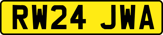 RW24JWA