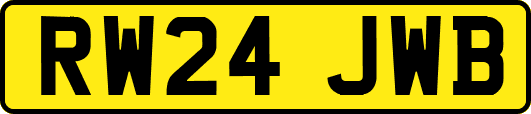 RW24JWB