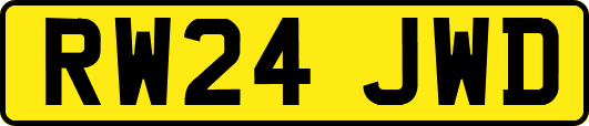 RW24JWD