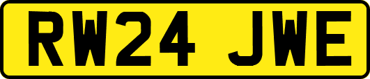 RW24JWE
