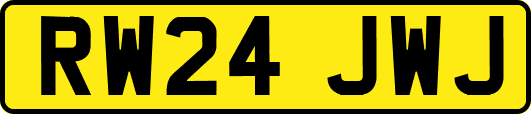RW24JWJ