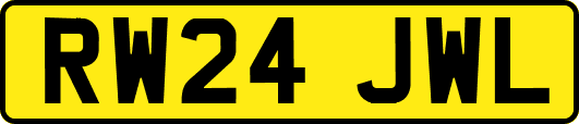 RW24JWL