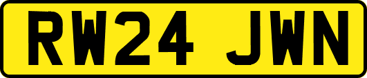 RW24JWN