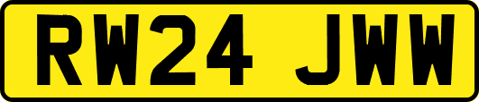 RW24JWW