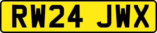 RW24JWX