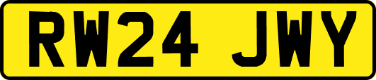 RW24JWY