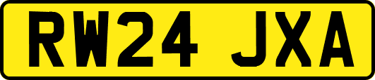 RW24JXA
