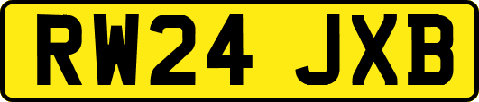 RW24JXB