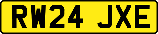 RW24JXE