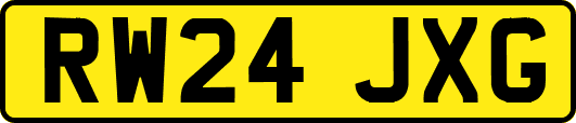 RW24JXG