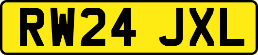 RW24JXL