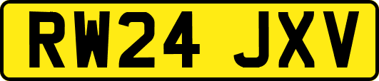 RW24JXV