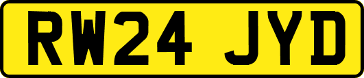 RW24JYD