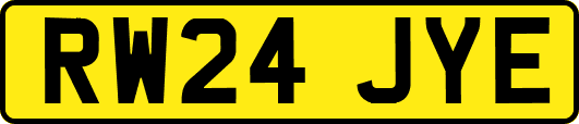 RW24JYE