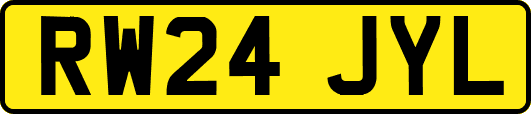 RW24JYL