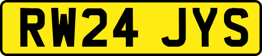 RW24JYS