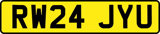 RW24JYU