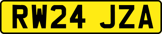 RW24JZA