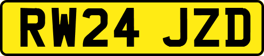 RW24JZD