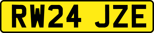 RW24JZE