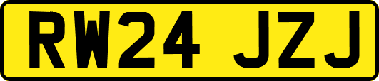 RW24JZJ
