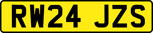 RW24JZS