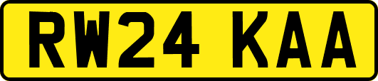 RW24KAA