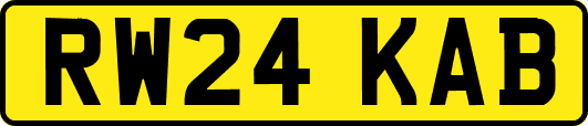 RW24KAB