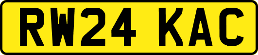 RW24KAC