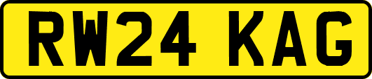 RW24KAG