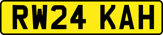 RW24KAH