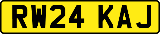 RW24KAJ