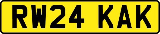 RW24KAK