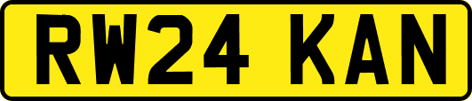 RW24KAN