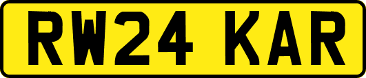RW24KAR