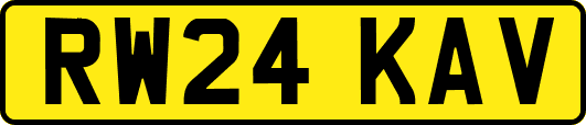 RW24KAV