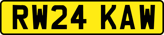 RW24KAW