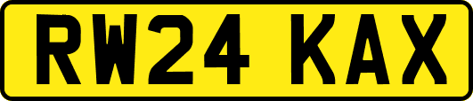 RW24KAX