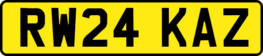 RW24KAZ