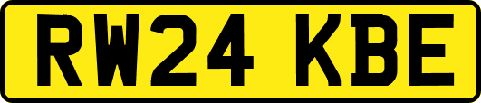 RW24KBE