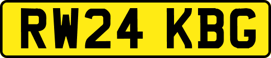 RW24KBG