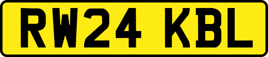 RW24KBL