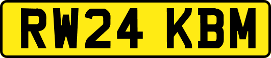 RW24KBM