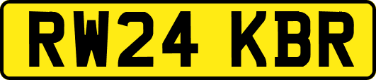 RW24KBR