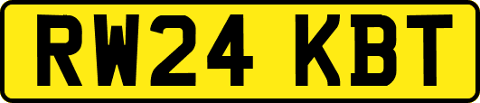 RW24KBT