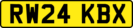 RW24KBX